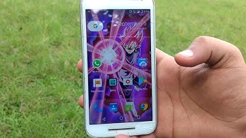 How to Install Android 8.0 Oreo on Motorola Moto G 3rd Gen (2015)