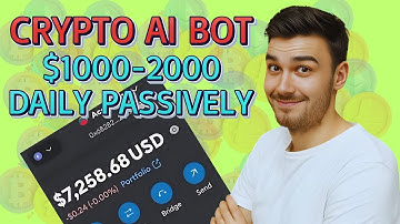 Ethereum Arbitrage Guide: Build and Deploy a Crypto AI Trade Bot With ChatGPT