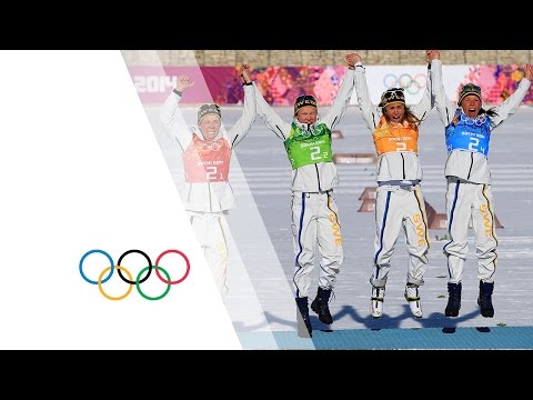 What Makes The Olympic Games Unique?