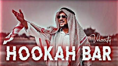 HOOKAH BAR | R2H STATUS | ROUND 2 HELL EDIT - ROUND TO HELL STATUS WE ROLLIN X STATUS