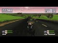 Road Rash - Jailbreak PS1 4K
