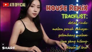 detak rindu 🎹 malam penuh cahaya  🎵 DJ house remix 🎵 musik dj 🎵 jedag jedug musik DJ