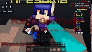 Hack EggWars MineLC #28