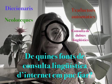 Vídeo: Els artefactes són fonts primàries o secundàries?