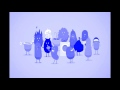 Youtube Thumbnail dumb ways to die with electronic sounds