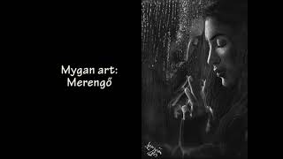 Minden Nap -Harangozó Teri - Mygan Art Rajzaival