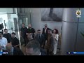 Başkanımız Aziz Yıldırım ve Yönetim Kurulu Üyelerimiz Mazbata Töreni için Stadımıza Geldi