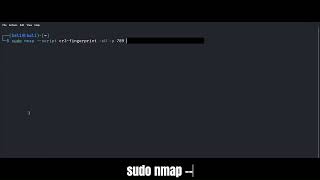 ICS NMAP #4 : Red Lion Controls CR3 PLC Enumeration