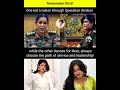 while the other dances for likes #breakingnews #funny #viralnews #indianews #eyecatchy