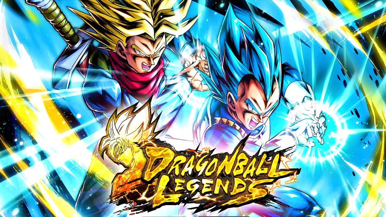 Dragon Ball Legends on Instagram: Legends Festival 2022 is finally here!  What are you looking forward to the most? . #DBLegends #D…