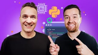 🚀 NEW Bootcamp: The Complete Python & Generative AI Bootcamp
