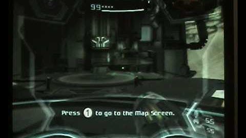 Metroid Prime 3 Corruption 100% Walkthrough Part 34