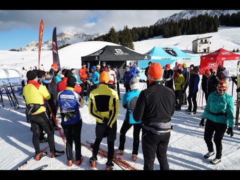 3. Peter Schlickenrieder Langlaufcamp Fiemme Trentino