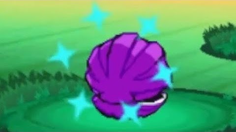 Shiny Clamperl after 191 REs | LIVE REACTION | Pokémon Blaze Black 2 Redux #vtuber