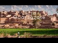 Visiter ouarzazate