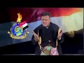كلمت جميل عزالدين عن المولد النبوي كلمت جميل عزالدين عن المولد النبوي