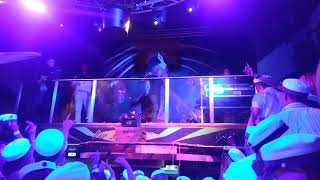 Kesi live på temabar Vejle 2018
