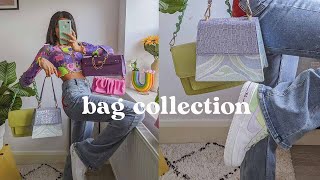 a cute & affordable bag collection 🌈🍭