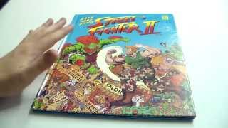 Look and Find Street Fighter II Review screenshot 5
