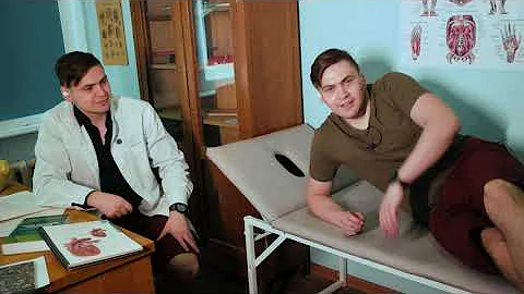 БЕЗУМНЫЕ Трансплантации - от животных, лица, половые органы...