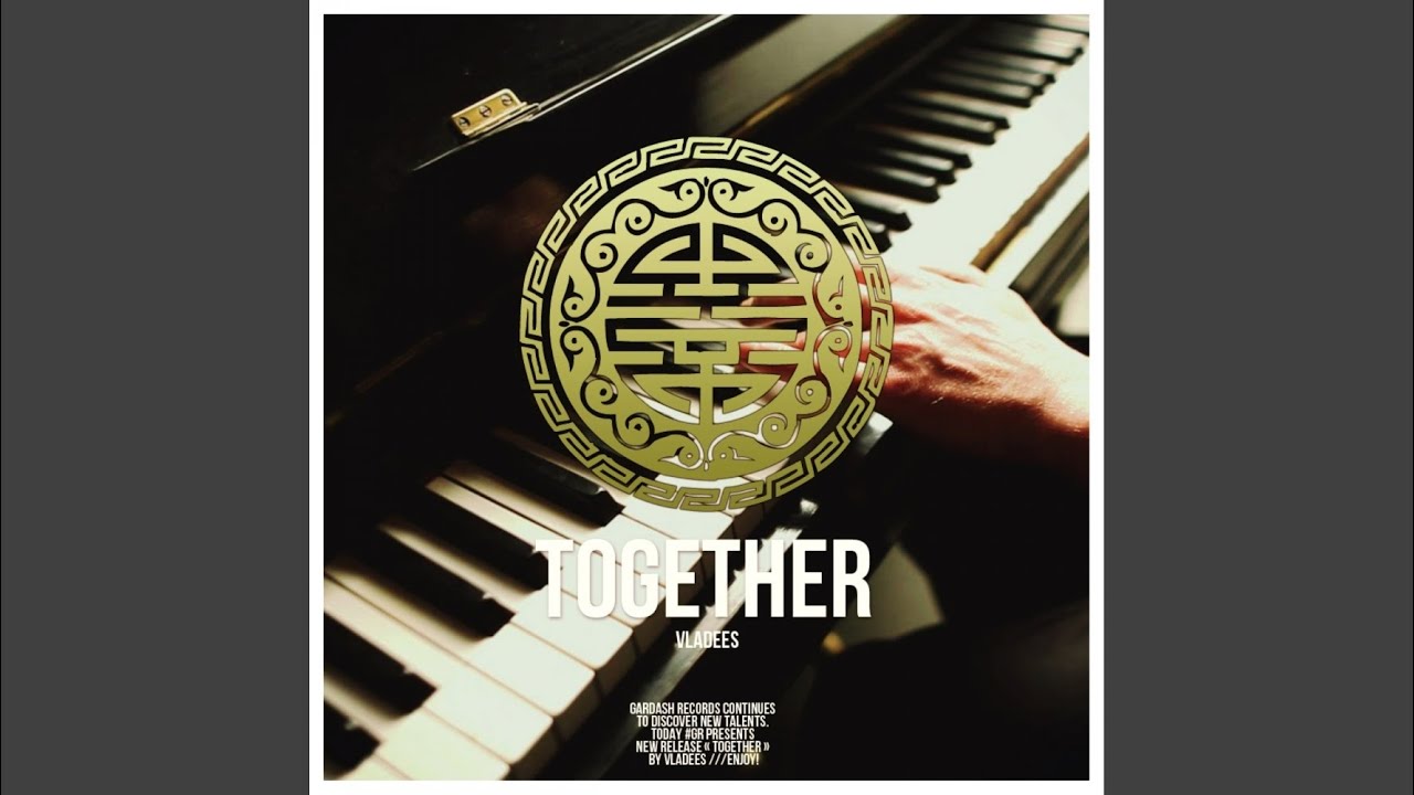 Watch Together (Original Mix) on YouTube Watch Together (Original Mix) on YouTube