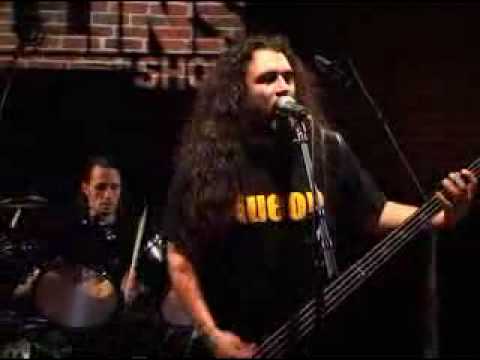 Slayer - Cult Live at Henry Rollins Show