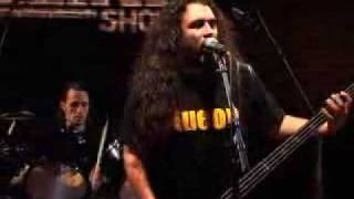 Slayer - Cult Live at Henry Rollins Show