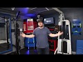 Garage Gym Tour plus Workshop (2020)