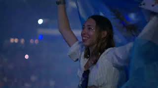 Swedish House Mafia WE2 | Tomorrowland 2024