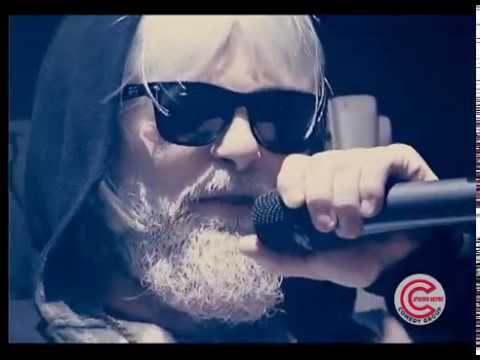 \"The ვანო'ს Show\" - რეპერი წვერა \"ლეგალაისთ\"