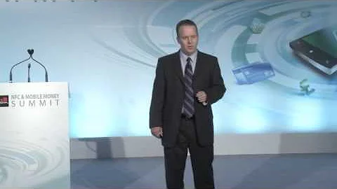 NFC/MMS 13 Keynote: Darrell Sandefur, Luxottica Re...