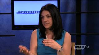 Hiring Military Veterans | Connecting Point | May 19, 2014