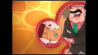 Disney Channel Sabrina The Animated Series And Recess Wbrb And Btts Bumpers 2003