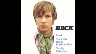 Watch Beck Clock video