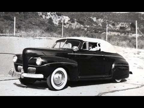 Tough Chick (1959) &  Crawlin' (1957)