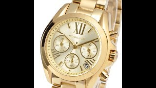 michael kors bradshaw mk5798