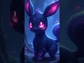 Umbreon Neo Discovery: The Moonlit Legend