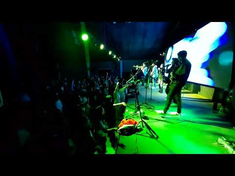 Kamsahamnida - Planetboom - Cover Español
