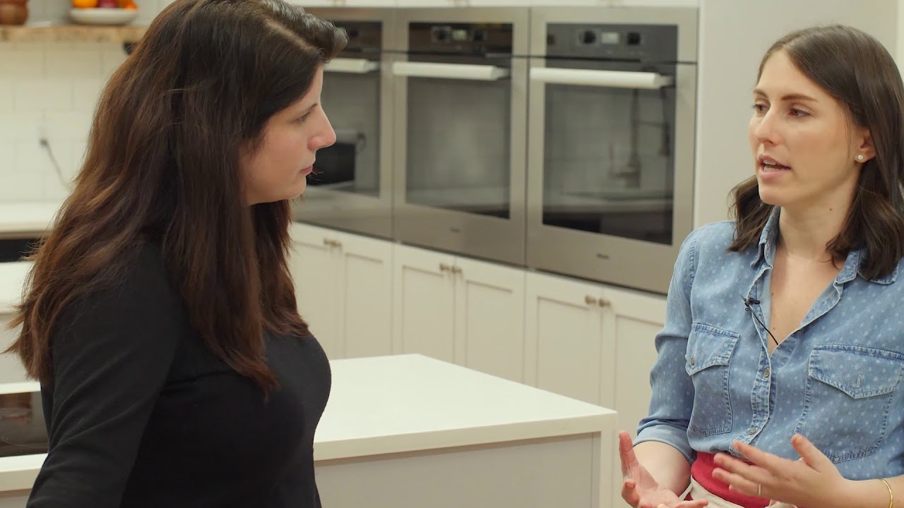 How a 2nd Grade Reading Chart Helped This Food Entrepreneur Launch a Meal Kit Company