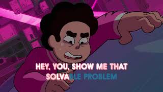 Steven Universe | The Movie | True Kinda Love Singalong Resimi