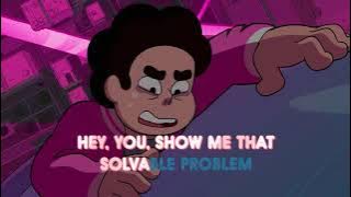 Steven Universe | The Movie | True Kinda Love Singalong