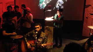 Download Lagu DOM 65 - GARA GARA CINTA ( THE MERCYS Cover ) MP3