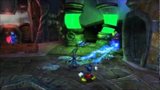 Disney Epic Mickey 2: The Power of Two Confirmed for Wii