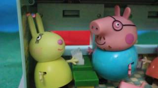 Мультфильм игрушками Свинка Пиги Pig. Покупки к школе. Мультфильм игрушками Свинка Пиги Pig. Покупки к школе.