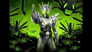 Kamen rider Zero One metal cluster hopper progrise key Henshin sound (Subbed) (Artist: Otokam1117)