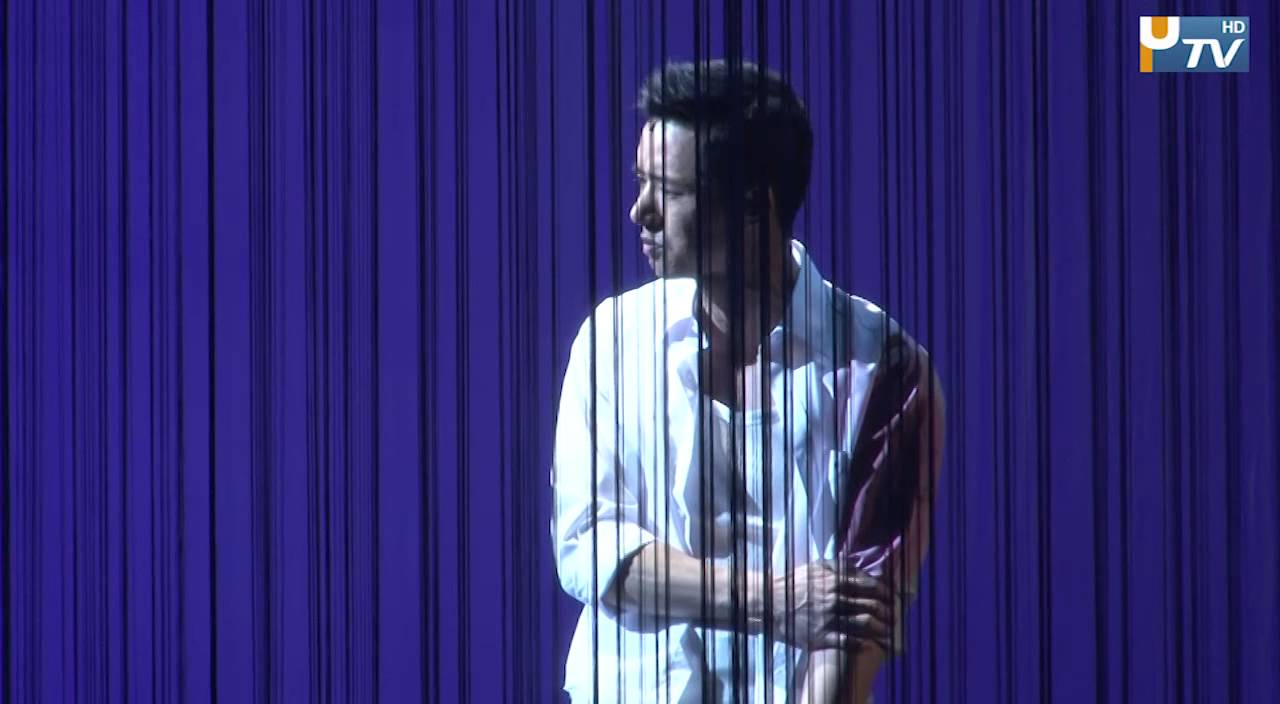 [그날들] '사랑했지만' - '무영' 역 오종혁