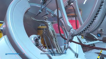 Building a Synth (Fallout 4)