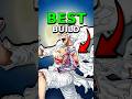 BEST BUILD FOR LUFFY IN UTDX | UNIVERSAL TOWER DEFENSE #universaltowerdefense #roblox #anime