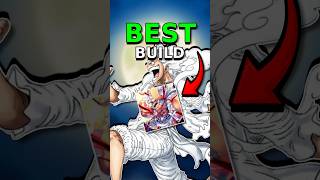 BEST BUILD FOR LUFFY IN UTDX | UNIVERSAL TOWER DEFENSE #universaltowerdefense #roblox #anime