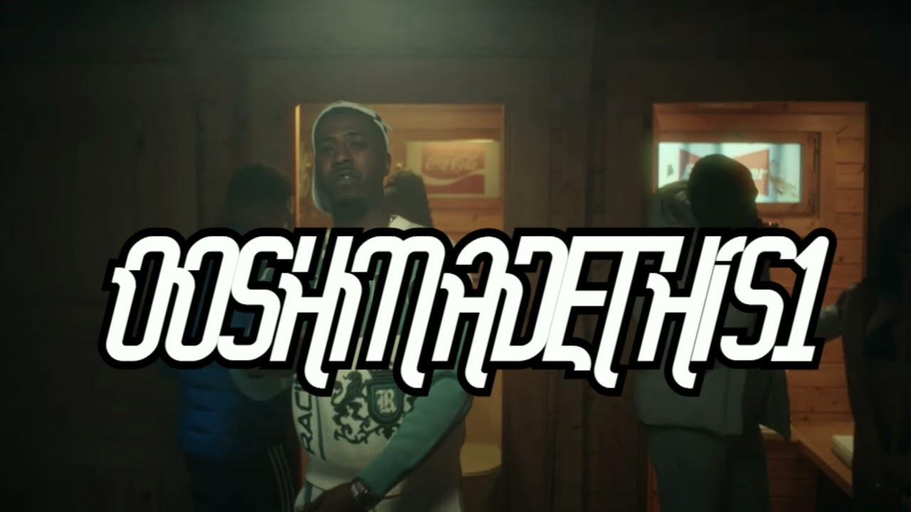 [FREE] Nines x Skrapz x Meekz x Dave Uk Rap Type Beat